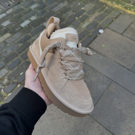 Кросівки UGG Lowmel Sand