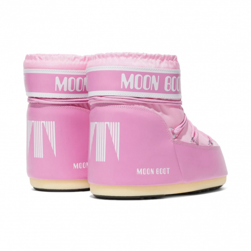Луноходи Moon Boot Pink