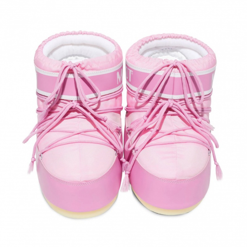 Луноходи Moon Boot Pink
