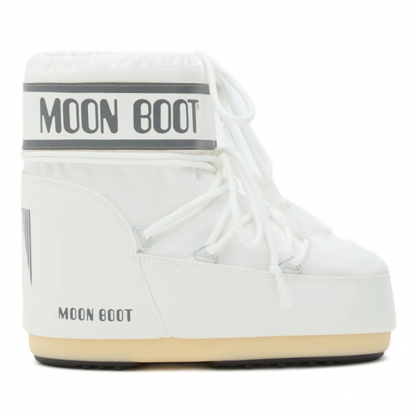 Луноходи Moon Boot White Moon Boot
