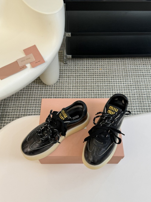 Кеди Miu Miu 