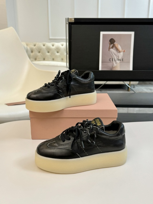 Кеди Miu Miu 