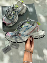 Кросівки Balenciaga 3XL 'Multicolor'