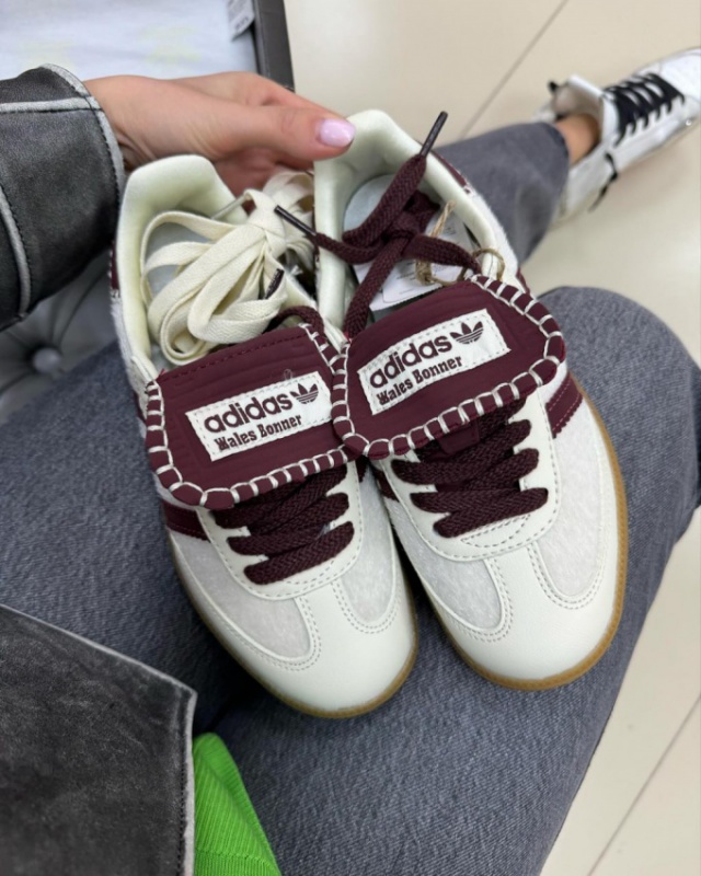 Кросівки Adidas Samba