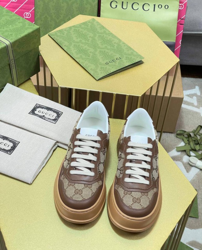 Кеди Gucci Tennis 1977