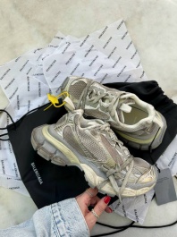 Кросівки Balenciaga 3XL