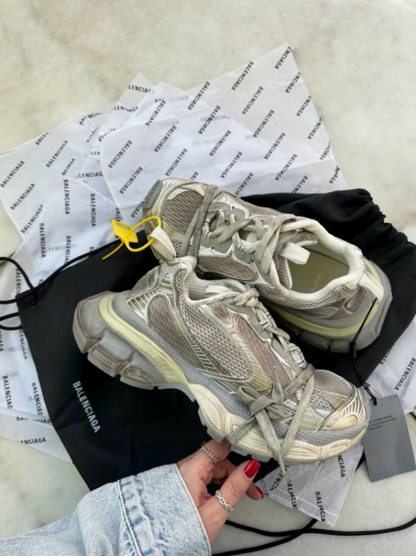 Кросівки Balenciaga 3XL