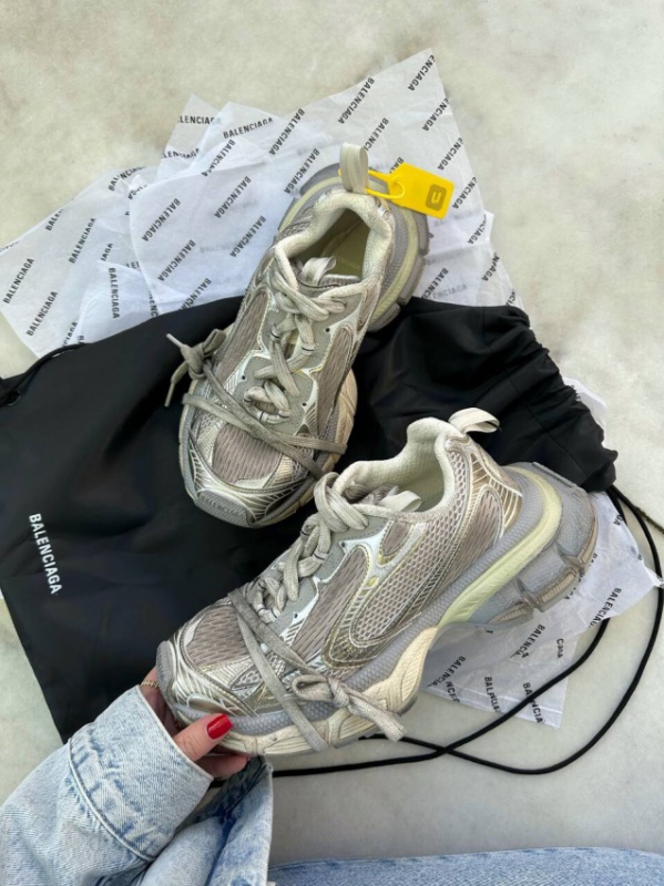 Кросівки Balenciaga 3XL
