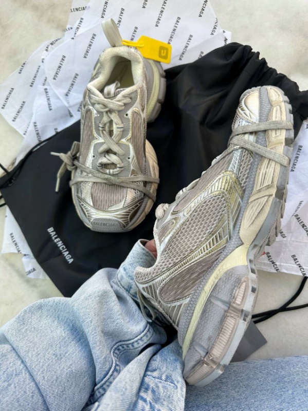 Кросівки Balenciaga 3XL