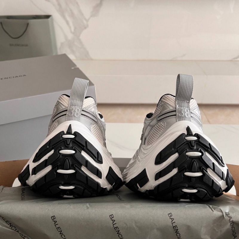 Кросівки Balenciaga 10XL 'White'