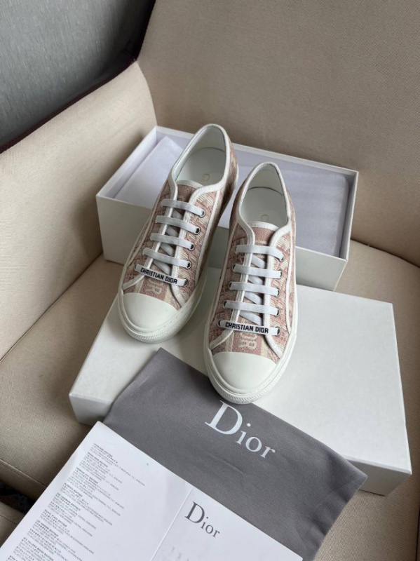 Кеди Dior