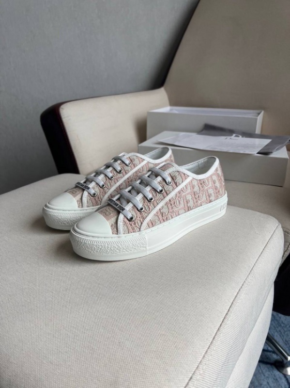 Кеди Dior