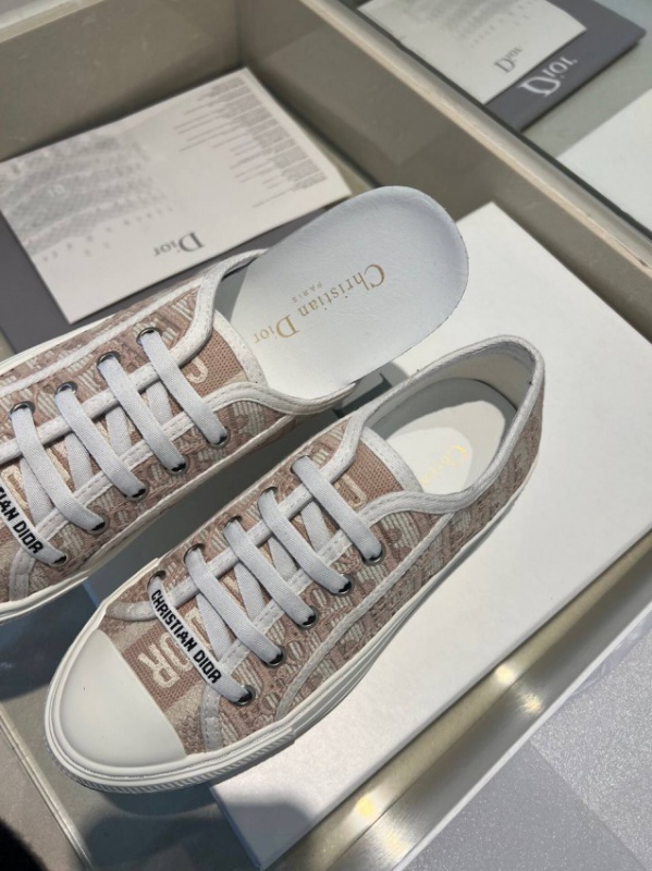 Кеди Dior