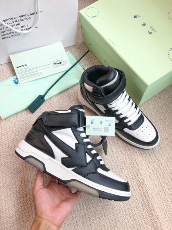 Кросівки Off-White
