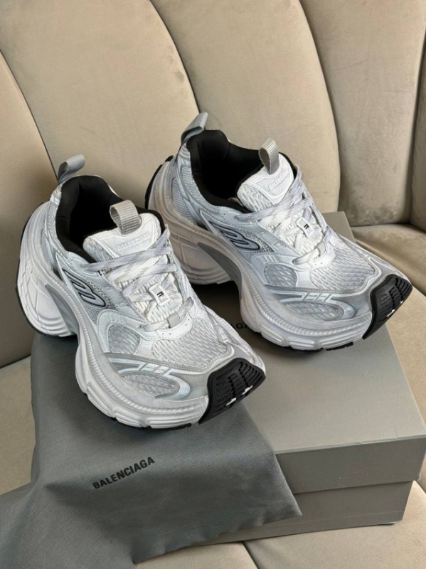 Кросівки Balenciaga 10XL 'White'