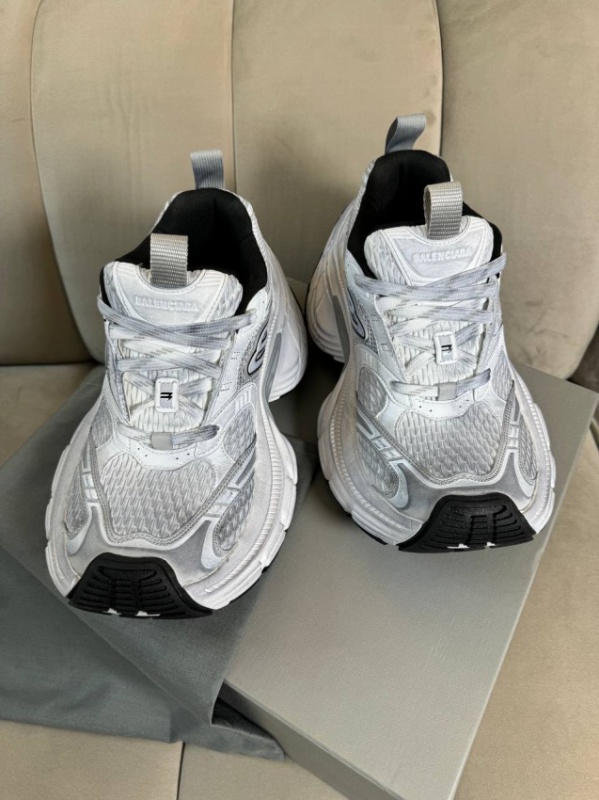 Кросівки Balenciaga 10XL 'White'