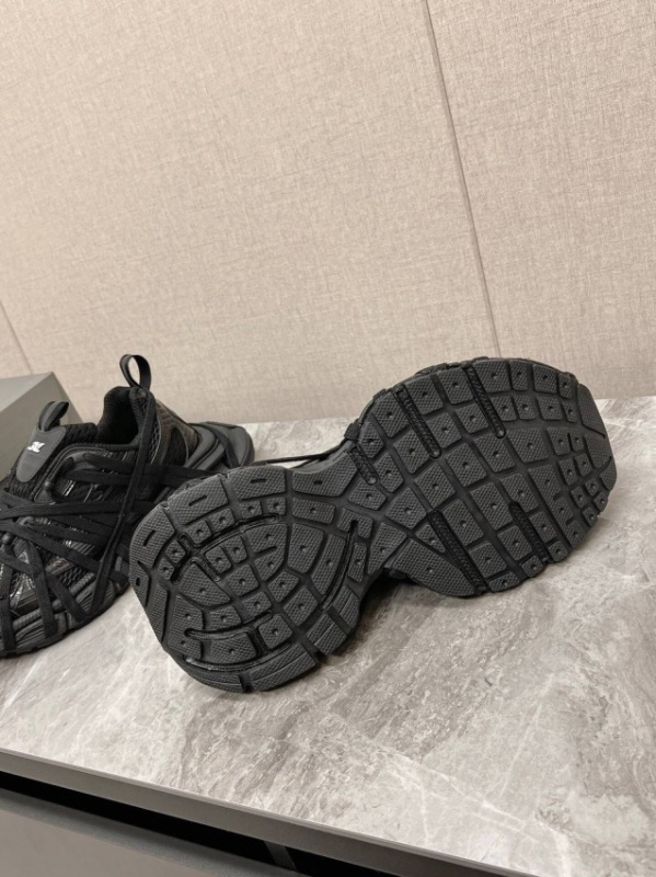 Кросівки Balenciaga 3XL Extreme Lace