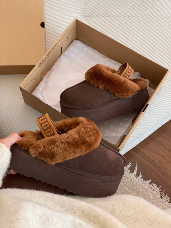 UGG Funkette