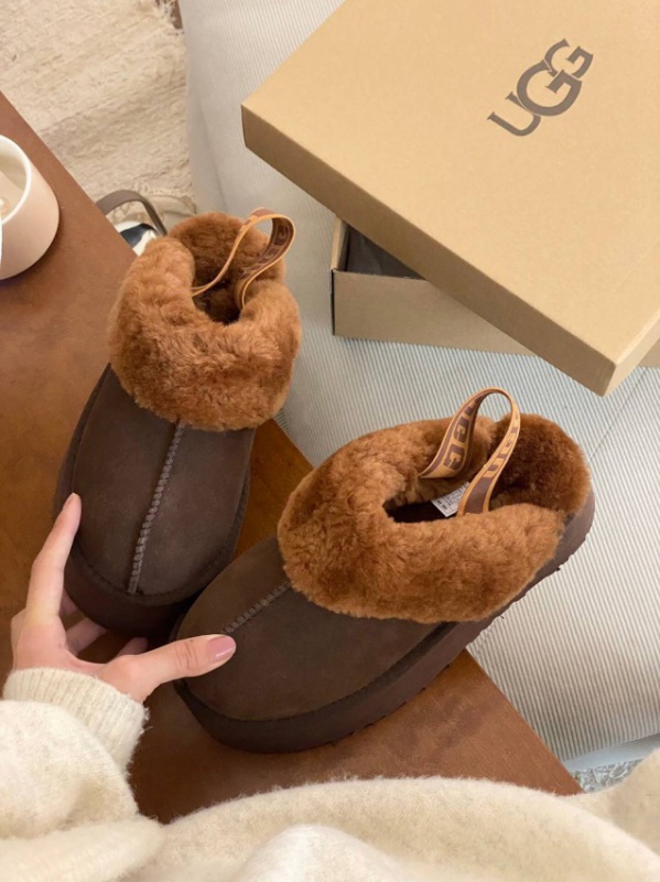 UGG Funkette