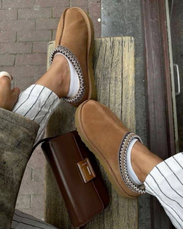 Сліпери UGG