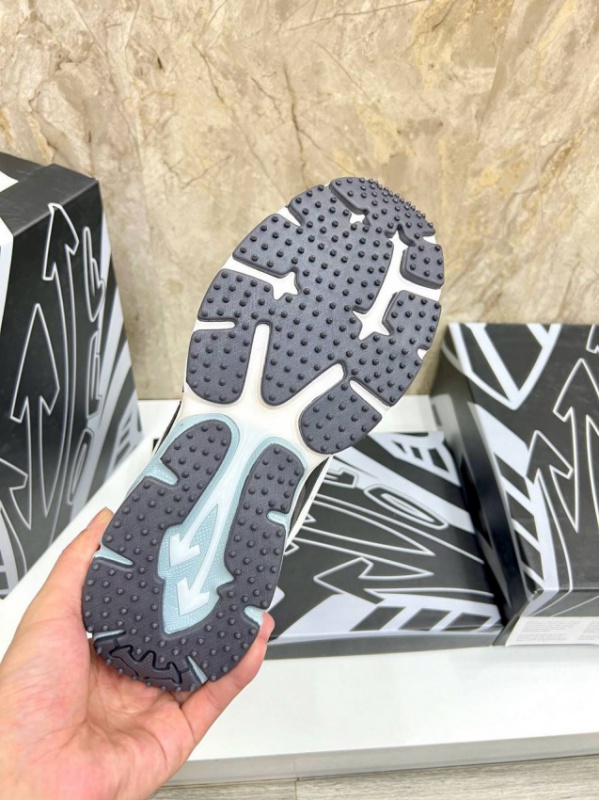 Кросівки Off-White Be Right Back