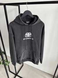 Худі Balenciaga