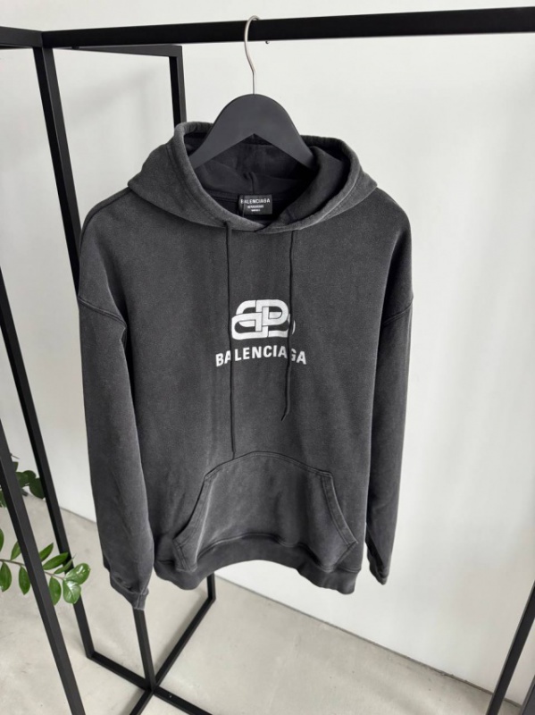 Худі Balenciaga