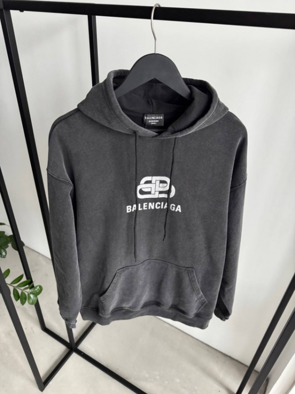 Худі Balenciaga