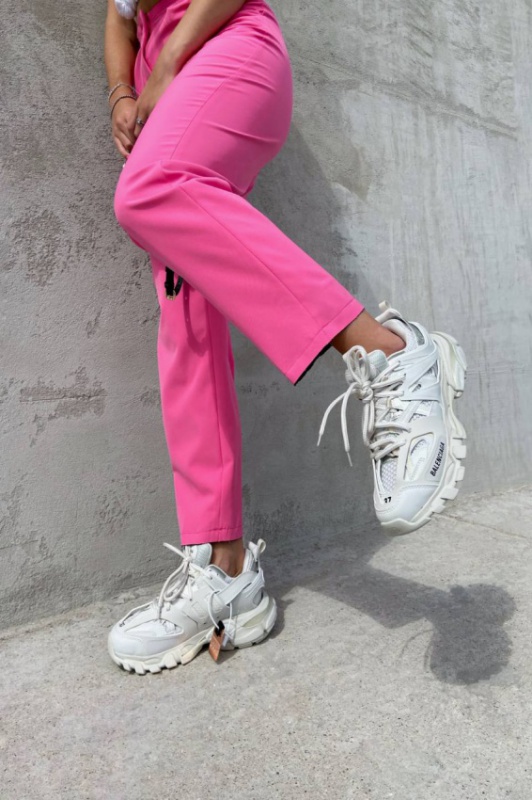 Кросівки Balenciaga Track White