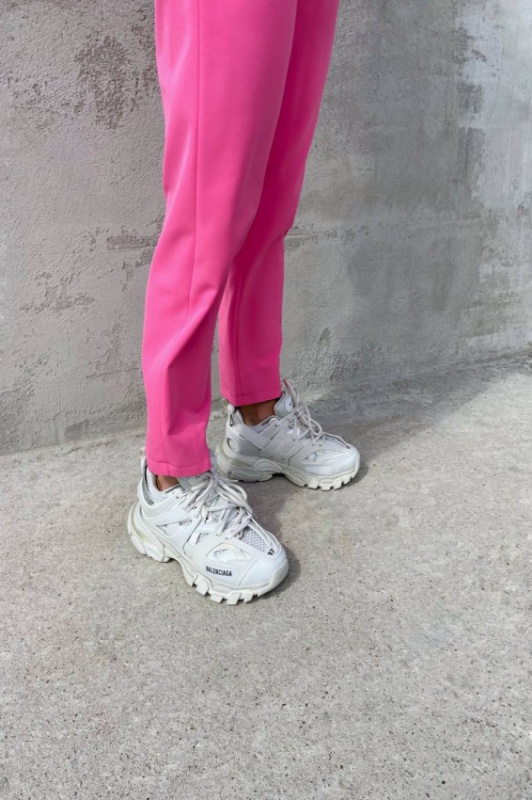 Кросівки Balenciaga Track White