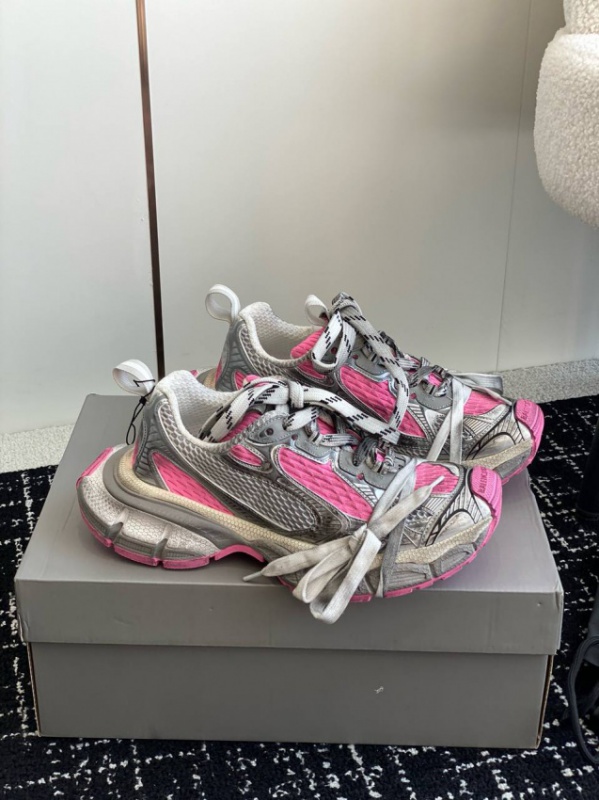 Кросівки Balenciaga 3XL