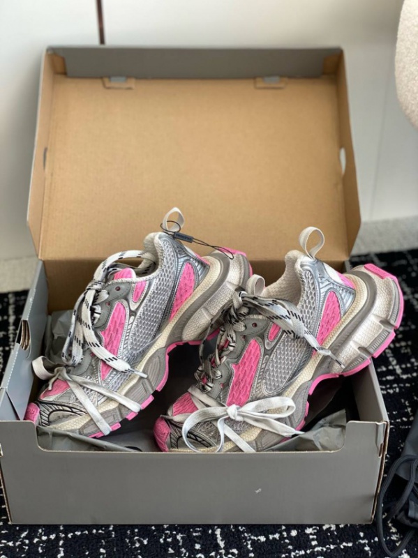 Кросівки Balenciaga 3XL