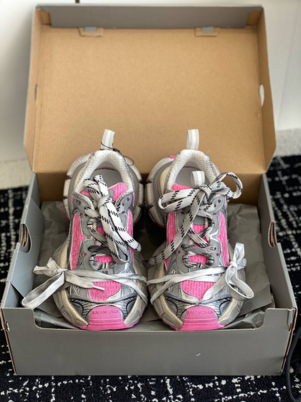 Кросівки Balenciaga 3XL