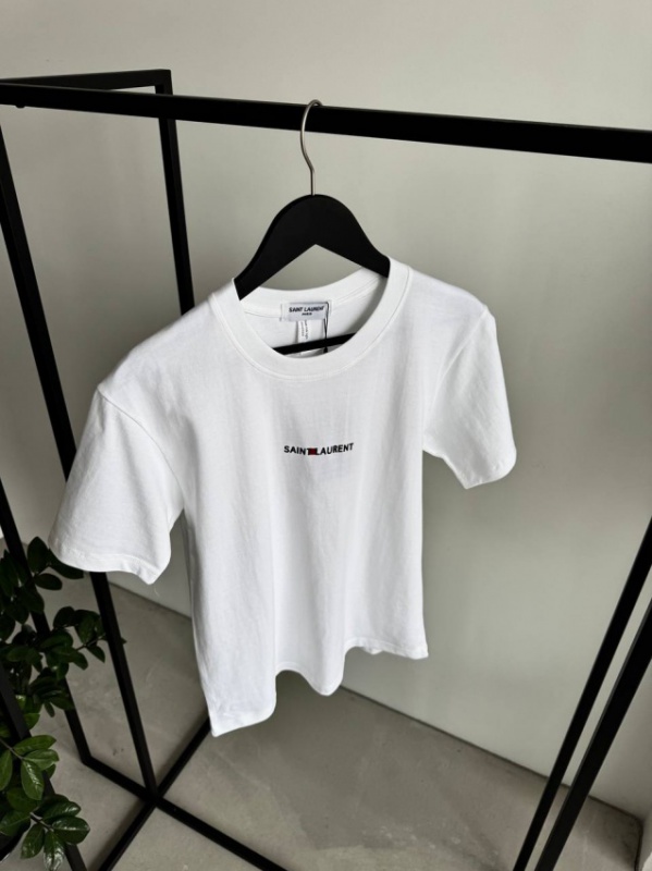 Футболка YSL