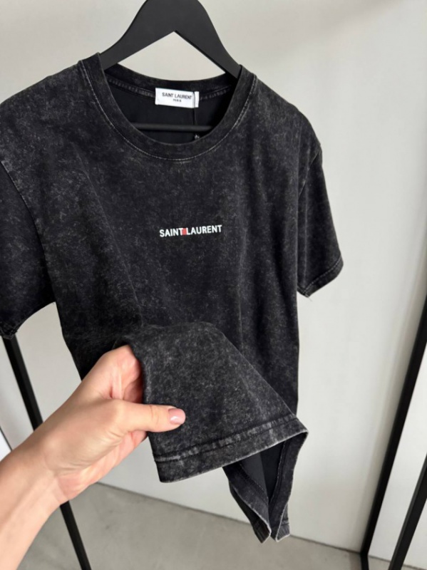 Футболка YSL