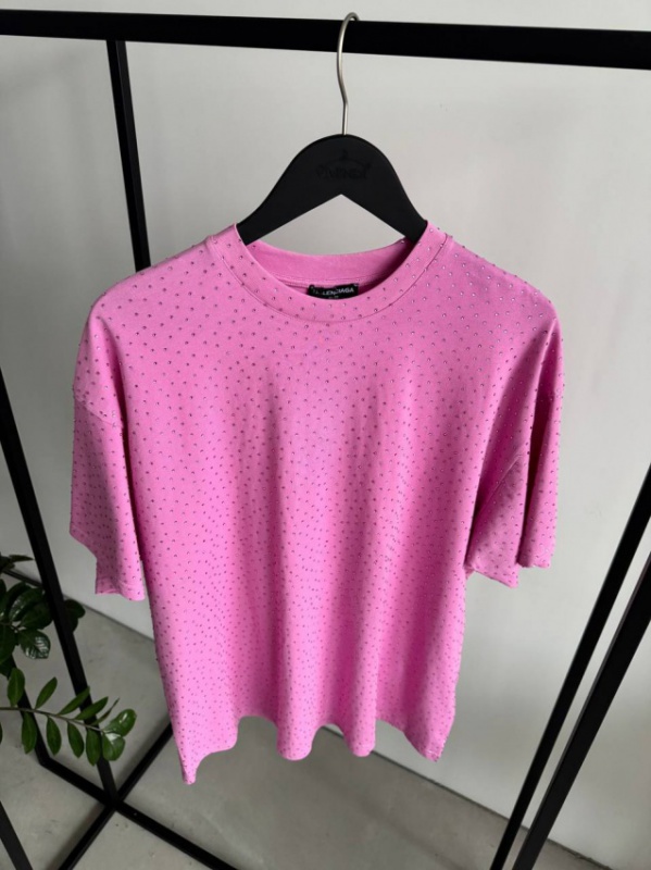 Футболка Balenciaga