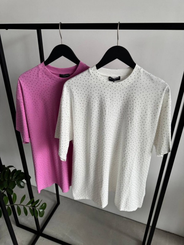 Футболка Balenciaga