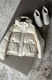 Пуховик Loro Piana