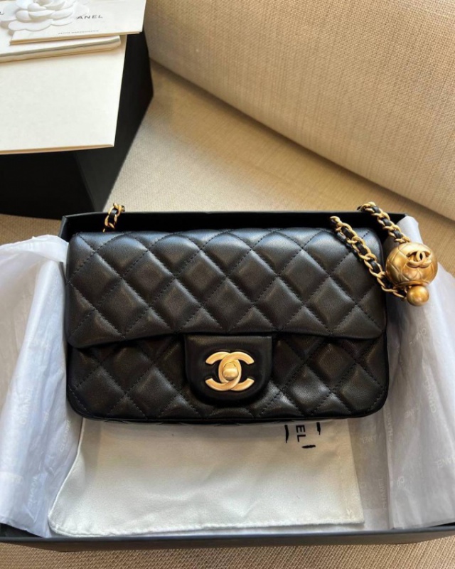 Сумка Chanel