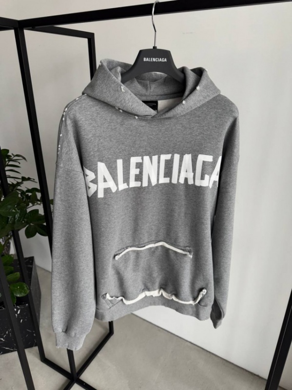 Худі Balenciaga