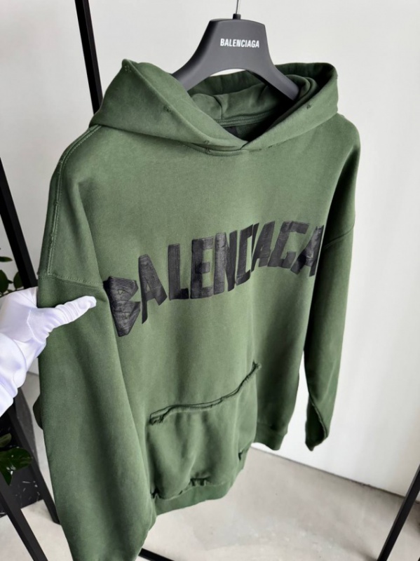 Худі Balenciaga