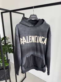 Худі Balenciaga