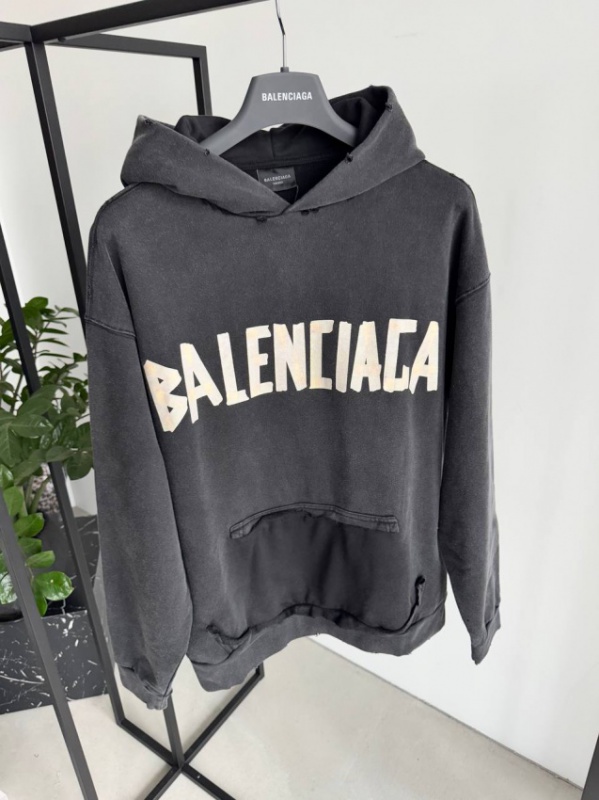 Худі Balenciaga
