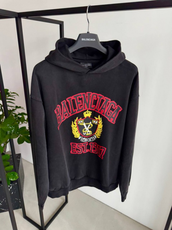 Худі Balenciaga