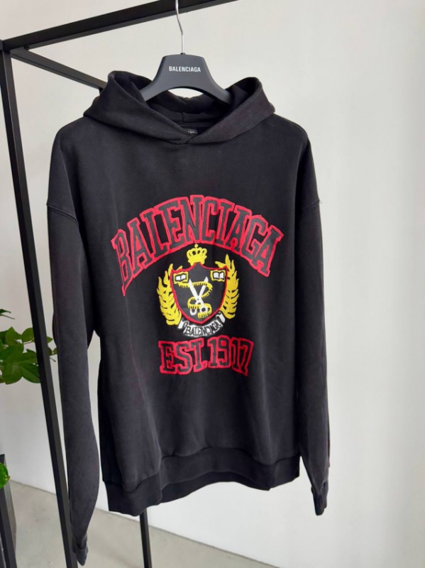 Худі Balenciaga