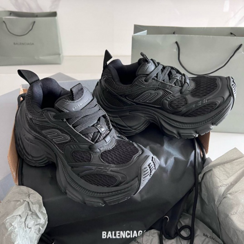 Кросівки Balenciaga 10XL 'White'