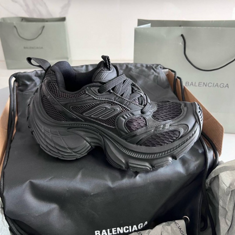 Кросівки Balenciaga 10XL 'White'