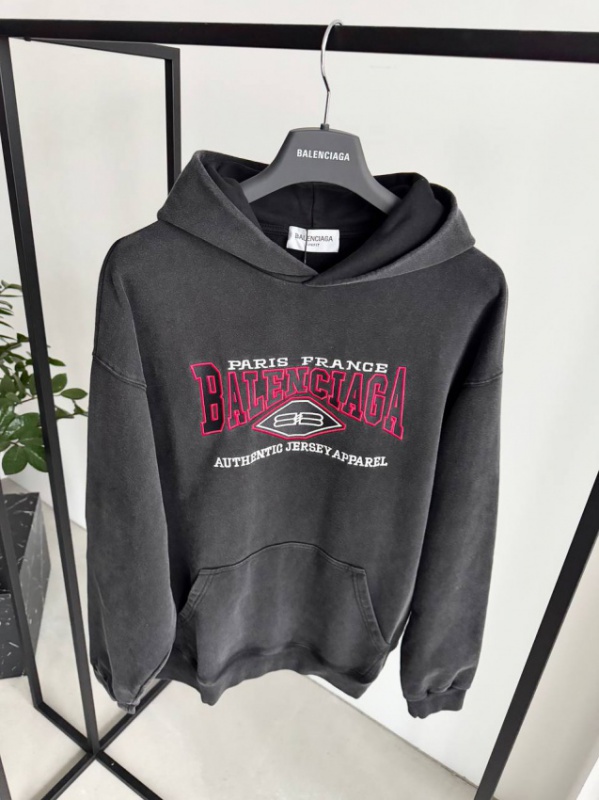 Худі Balenciaga