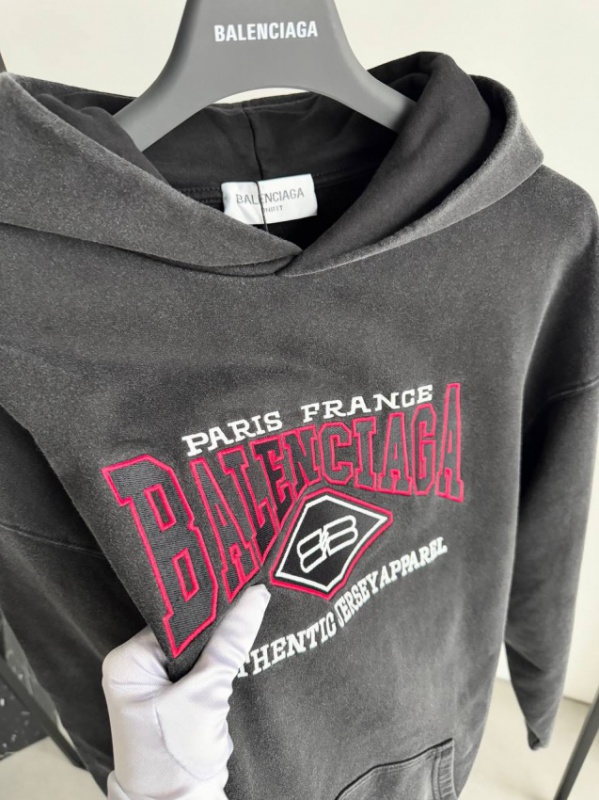 Худі Balenciaga