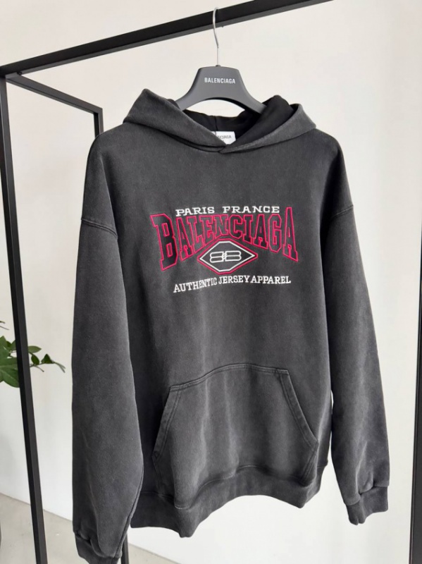 Худі Balenciaga